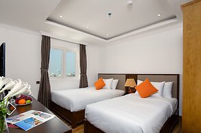 Roliva Hotel & Apartment Danang