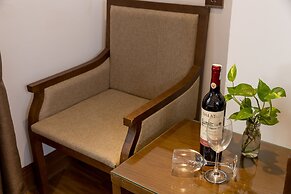 Roliva Hotel & Apartment Danang