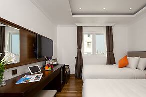 Roliva Hotel & Apartment Danang