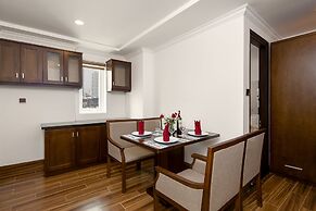 Roliva Hotel & Apartment Danang