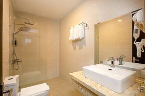 Roliva Hotel & Apartment Danang
