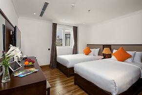 Roliva Hotel & Apartment Danang