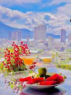 Roliva Hotel & Apartment Danang