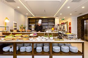 Roliva Hotel & Apartment Danang