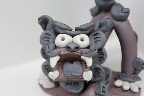 Tabinoteitaku Okinawa Naha