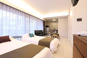 Tabinoteitaku Okinawa Naha