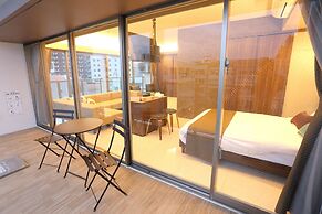 Tabinoteitaku Okinawa Naha