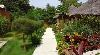 Le Petit Quartier Chez Amanthia