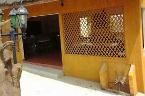 Le Petit Quartier Chez Amanthia