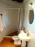 Le Petit Quartier Chez Amanthia