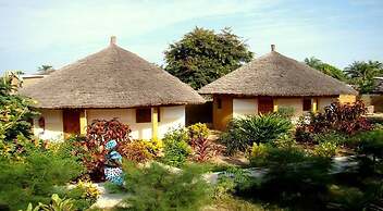 Le Petit Quartier Chez Amanthia