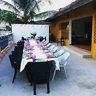 Le Petit Quartier Chez Amanthia
