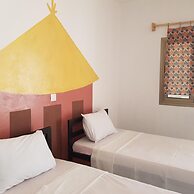Le Petit Quartier Chez Amanthia