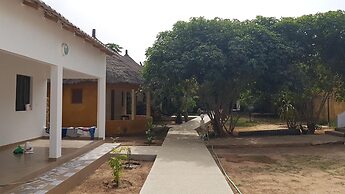 Le Petit Quartier Chez Amanthia