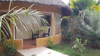 Le Petit Quartier Chez Amanthia
