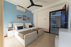 Oceanfront Nilaveli by ICC