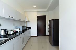 Oceanfront Nilaveli by ICC