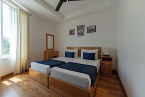 Oceanfront Nilaveli by ICC