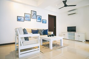 Oceanfront Condominiums Nilaveli