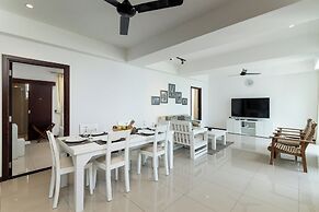 Oceanfront Nilaveli by ICC