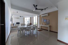 Oceanfront Nilaveli by ICC