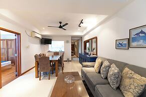 Oceanfront Nilaveli by ICC