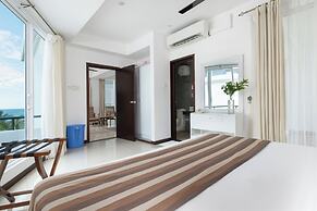 Oceanfront Nilaveli by ICC