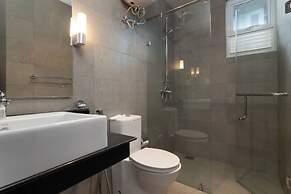 Oceanfront Nilaveli by ICC