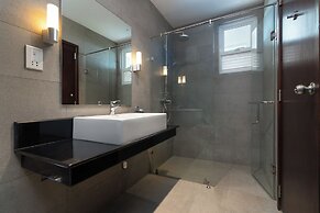 Oceanfront Nilaveli by ICC