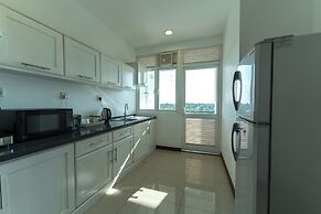 Oceanfront Nilaveli by ICC