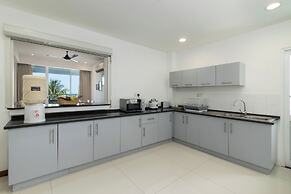 Oceanfront Nilaveli by ICC