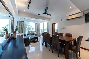 Oceanfront Nilaveli by ICC