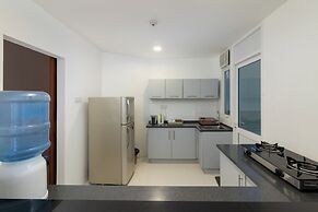 Oceanfront Nilaveli by ICC