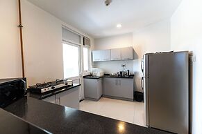 Oceanfront Nilaveli by ICC