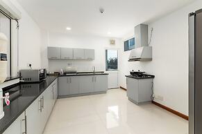 Oceanfront Nilaveli by ICC