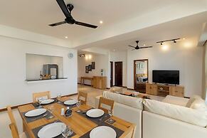 Oceanfront Nilaveli by ICC