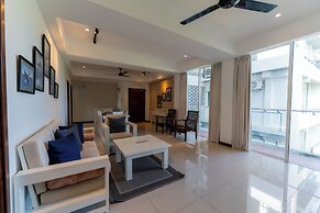 Oceanfront Nilaveli by ICC
