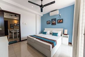 Oceanfront Nilaveli by ICC