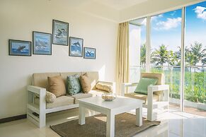 Oceanfront Condominiums Nilaveli