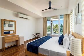 Oceanfront Nilaveli by ICC