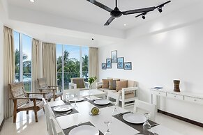 Oceanfront Nilaveli by ICC