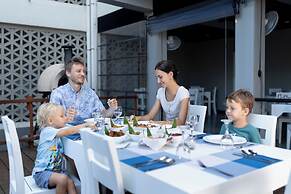 Oceanfront Nilaveli by ICC