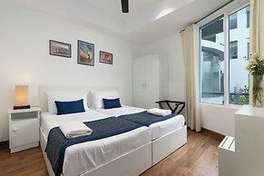 Oceanfront Nilaveli by ICC