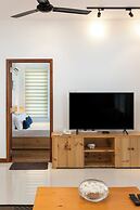 Oceanfront Nilaveli by ICC