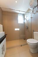 Oceanfront Nilaveli by ICC