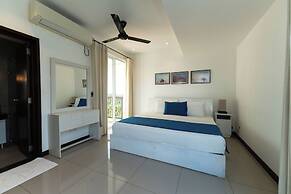 Oceanfront Nilaveli by ICC