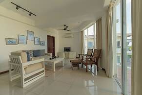 Oceanfront Nilaveli by ICC