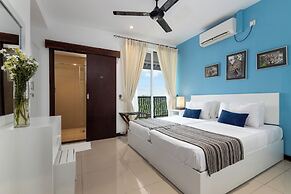 Oceanfront Nilaveli by ICC