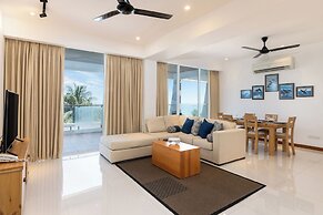 Oceanfront Nilaveli by ICC