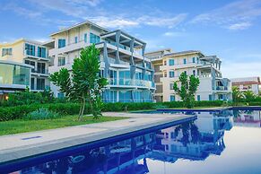 Oceanfront Nilaveli by ICC